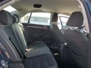 ✅ 2009 Volkswagen Jetta S • VIN: 3VWJZ71K19M009204 • Lot: 59012365. Listed on Copart with 151,711 mi. Free auction sales archive from the USA and detailed vehicle history report at DreamBid. Image 10.