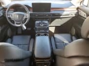 ✅ 2021 Lincoln Nautilus Reserve • VIN: 2LMPJ8KP9MBL03481 • Lot: 87229735. Listed on Copart with 58,763 mi. Free auction sales archive from the USA and detailed vehicle history report at DreamBid. Image 8.