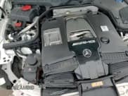 ✅ 2018 Mercedes-Benz E 63 S AMG • VIN: WDDZF8KB8JA254169 • Lot: 50769985. Wystawiony na Copart z przebiegiem 111 984 mil. Bezpłatny archiwum sprzedaży aukcyjnych z USA i szczegółowy raport historii pojazdu na DreamBid. Zdjęcie 15.