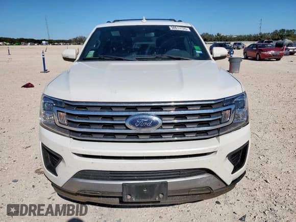 ✅ 2020 Ford Expedition Max XLT • VIN: 1FMJK1HT2LEA85946 • Lot: 90617725. Listed on Copart with 80,424 mi. Free auction sales archive from the USA and detailed vehicle history report at DreamBid. Image 5.