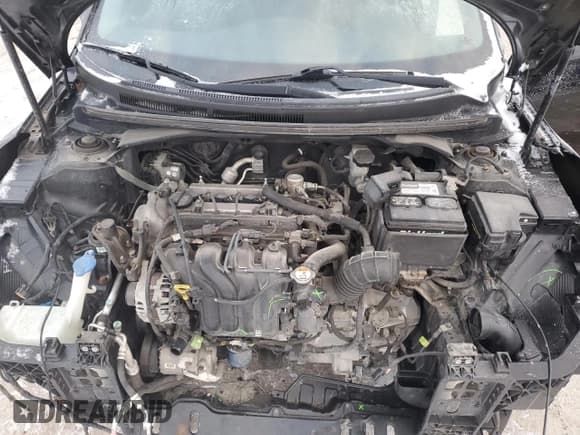 ✅ 2013 Hyundai Veloster w/Gray Int • VIN: KMHTC6AD0DU177487 • Lot: 84247214. Wystawiony na Copart z przebiegiem 111 339 mil. Bezpłatny archiwum sprzedaży aukcyjnych z USA i szczegółowy raport historii pojazdu na DreamBid. Zdjęcie 11.