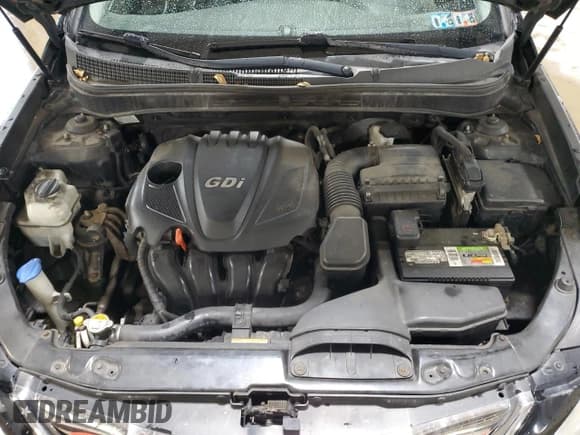 ✅ 2013 Hyundai Sonata Limited • VIN: 5NPEC4AC5DH669757 • Lot: 91579875. Listed on Copart with 180,032 mi. Free auction sales archive from the USA and detailed vehicle history report at DreamBid. Image 11.