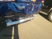 ✅ 2022 Chevrolet Equinox LT • VIN: 3GNAXUEV5NL244773 • Лот: 43716294. Опубликован ранее на IAAI с пробегом 77 407 миль. Бесплатный доступ к архиву аукционных продаж из США и подробный отчёт об истории автомобиля на DreamBid. Изображение 8.