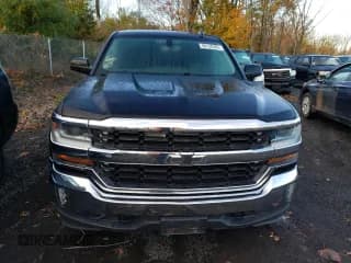 ✅ 2017 Chevrolet Silverado 1500 LT • VIN: 1GCVKREC0HZ140659 • Лот: 68130265. Опубликован ранее на Copart с пробегом 132 879 миль. Бесплатный доступ к архиву аукционных продаж из США и подробный отчёт об истории автомобиля на DreamBid. Изображение 5.
