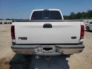 ✅ 2003 Ford F-250 XL • VIN: 1FTNW21P93EB65953 • Lot: 70831535. Wystawiony na Copart z przebiegiem 241 450 mil. Bezpłatny archiwum sprzedaży aukcyjnych z USA i szczegółowy raport historii pojazdu na DreamBid. Zdjęcie 6.