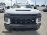 ✅ 2022 Chevrolet Silverado 2500HD Work Truck • VIN: 2GC1YLE78N1223967 • Лот: 62669755. Опубликован ранее на Copart с пробегом 46 270 миль. Бесплатный доступ к архиву аукционных продаж из США и подробный отчёт об истории автомобиля на DreamBid. Изображение 5.