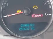 ✅ 2007 Chevrolet Suburban LTZ • VIN: 1GNFC16077R223342 • Lot: 42513496. Listed on IAAI with 256,637 mi. Free auction sales archive from the USA and detailed vehicle history report at DreamBid. Image 14.