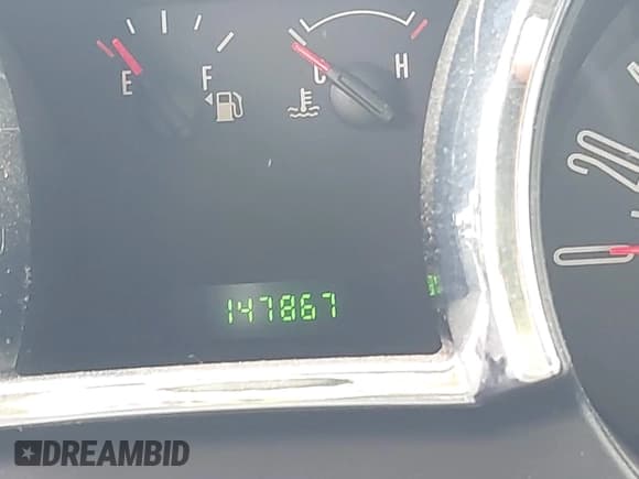 ✅ 2008 Ford Mustang GT Deluxe • VIN: 1ZVHT82H585136311 • Лот: 42387408. Опубликован ранее на IAAI с пробегом 147 867 миль. Бесплатный доступ к архиву аукционных продаж из США и подробный отчёт об истории автомобиля на DreamBid. Изображение 15.