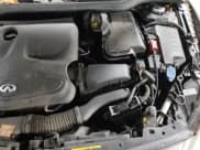 ✅ 2017 Infiniti QX30 • VIN: SJKCH5CP1HA038870 • Lot: 49307075. Wystawiony na Copart z przebiegiem 86 060 mil. Bezpłatny archiwum sprzedaży aukcyjnych z USA i szczegółowy raport historii pojazdu na DreamBid. Zdjęcie 15.