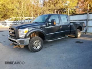 ✅ 2014 Ford F-250 XL • VIN: 1FT7W2B65EEB28979 • Лот: 87122725. Опубликован ранее на Copart с пробегом 36 206 миль. Бесплатный доступ к архиву аукционных продаж из США и подробный отчёт об истории автомобиля на DreamBid. Изображение 1.