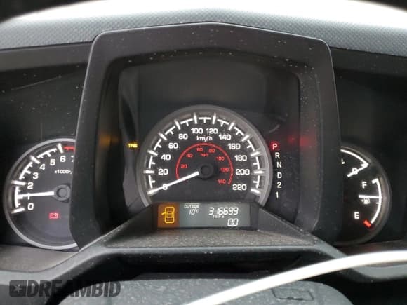 ✅ 2010 Honda Ridgeline RTL • VIN: 5FPYK1F51AB501866 • Lot: 91203625. Wystawiony na Copart z przebiegiem 316 699 mil. Bezpłatny archiwum sprzedaży aukcyjnych z USA i szczegółowy raport historii pojazdu na DreamBid. Zdjęcie 9.