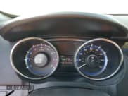 ✅ 2013 Hyundai Sonata SE • VIN: 5NPEC4AB4DH791887 • Lot: 76367894. Listed on Copart with 112,113 mi. Free auction sales archive from the USA and detailed vehicle history report at DreamBid. Image 9.