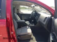 ✅ 2021 Chevrolet Colorado 2WD Work Truck • VIN: 1GCGSBEN6M1225919 • Lot: 43152845. Listed on IAAI with 103,813 mi. Free auction sales archive from the USA and detailed vehicle history report at DreamBid. Image 5.