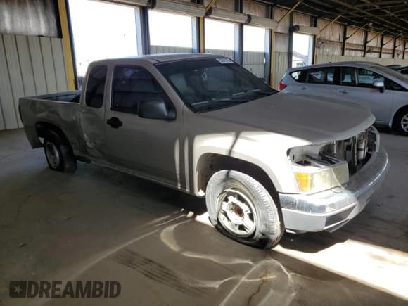 ✅ 2004 Chevrolet Colorado LS Z85 • VIN: 1GCCS198648173695 • Лот: 52675705. Опубликован ранее на Copart с пробегом 192 759 миль. Бесплатный доступ к архиву аукционных продаж из США и подробный отчёт об истории автомобиля на DreamBid. Изображение 4.