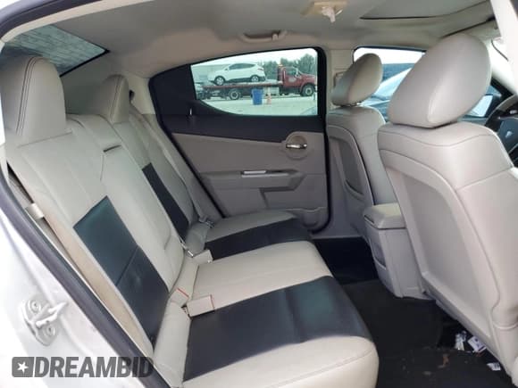 ✅ 2008 Dodge Avenger R/T • VIN: 1B3LD76M78N672352 • Lot: 75009474. Wystawiony na Copart z przebiegiem 156 826 mil. Bezpłatny archiwum sprzedaży aukcyjnych z USA i szczegółowy raport historii pojazdu na DreamBid. Zdjęcie 10.