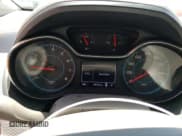 ✅ 2018 Chevrolet Cruze LT • VIN: 1G1BE5SM1J7241431 • Lot: 63491543. Listed on Copart with 64,775 mi. Free auction sales archive from the USA and detailed vehicle history report at DreamBid. Image 9.