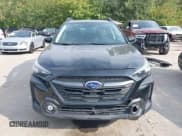 ✅ 2025 Subaru Outback Premium • VIN: 4S4BTAFC1S3216718 • Lot: 43250430. Listed on IAAI with 10,665 mi. Free auction sales archive from the USA and detailed vehicle history report at DreamBid. Image 13.