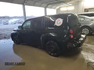✅ 2010 Chevrolet HHR 1LT • VIN: 3GNBABDB4AS588421 • Lot: 41430245. Listed on Copart with 303,861 mi. Free auction sales archive from the USA and detailed vehicle history report at DreamBid. Image 2.