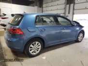✅ 2016 Volkswagen Golf TSI S • VIN: 3VW217AU9GM026746 • Lot: 81384815. Wystawiony na Copart z przebiegiem Nie podano. Bezpłatny archiwum sprzedaży aukcyjnych z USA i szczegółowy raport historii pojazdu na DreamBid. Zdjęcie 3.