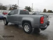 ✅ 2019 Chevrolet Colorado 2WD Work Truck • VIN: 1GCHSBEA9K1196642 • Lot: 93216875. Wystawiony na Copart z przebiegiem 101 177 mil. Bezpłatny archiwum sprzedaży aukcyjnych z USA i szczegółowy raport historii pojazdu na DreamBid. Zdjęcie 2.