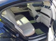 ✅ 2018 BMW 7 Series ALPINA B7 xDrive • VIN: WBA7F2C57JB238396 • Lot: 43658181. Wystawiony na IAAI z przebiegiem Nie podano. Bezpłatny archiwum sprzedaży aukcyjnych z USA i szczegółowy raport historii pojazdu na DreamBid. Zdjęcie 8.