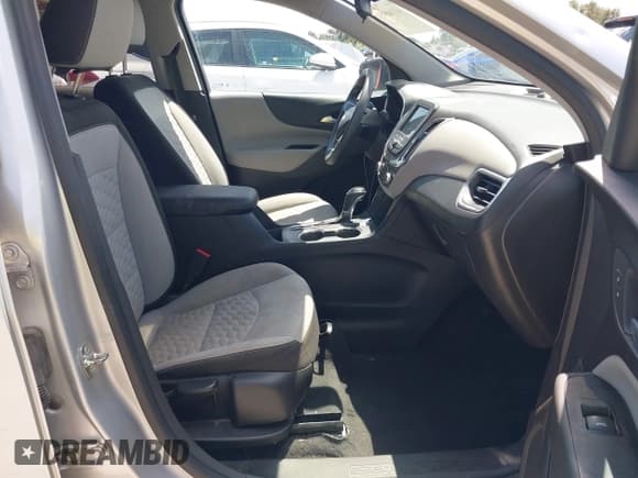 ✅ 2019 Chevrolet Equinox LT • VIN: 3GNAXKEV6KL132175 • Лот: 43114505. Опубликован ранее на IAAI с пробегом 88 044 миль. Бесплатный доступ к архиву аукционных продаж из США и подробный отчёт об истории автомобиля на DreamBid. Изображение 5.