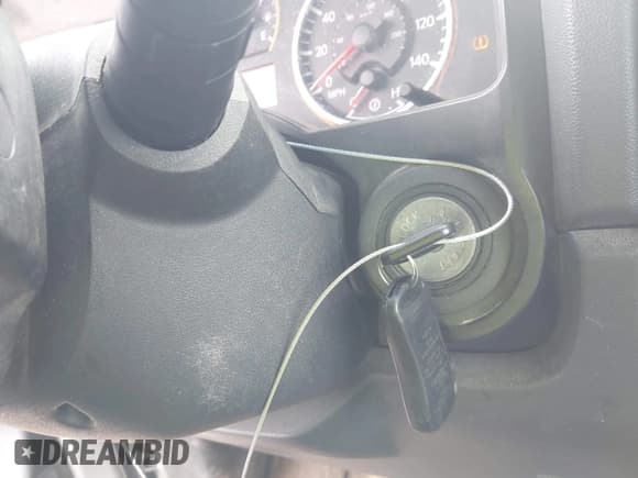 ✅ 2012 Nissan Titan SV • VIN: 1N6BA0ED1CN325648 • Lot: 42837155. Listed on IAAI with 276,388 mi. Free auction sales archive from the USA and detailed vehicle history report at DreamBid. Image 11.