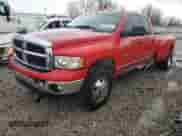 2005 Dodge 3500 SLT с VIN 3D7MS48C85G744732, выставлен на аукционе Copart как лот 83205114 с пробегом 252 344 миль миль и Списание • Salvage title. История ставок и продаж доступна на DreamBid. Изображение 1.