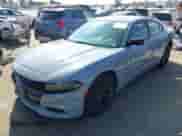 2021 Dodge Charger SXT with VIN 2C3CDXBG7MH507567, listed as a IAAI auction lot 43343265 with 53,576 mi miles and . Bid and sale history available at DreamBid. Image 2.