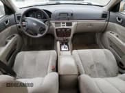 ✅ 2007 Hyundai Sonata GLS • VIN: 5NPET46C77H269843 • Лот: 79110934. Опубликован ранее на Copart с пробегом 137 014 миль. Бесплатный доступ к архиву аукционных продаж из США и подробный отчёт об истории автомобиля на DreamBid. Изображение 8.