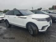 ✅ 2018 Land Rover Range Rover Velar R-Dynamic SE • VIN: SALYL2RN1JA744148 • Лот: 60318115. Опубликован ранее на Copart с пробегом 77 512 миль. Бесплатный доступ к архиву аукционных продаж из США и подробный отчёт об истории автомобиля на DreamBid. Изображение 4.