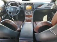 ✅ 2019 Lincoln Continental Reserve • VIN: 1LN6L9RP8K5602121 • Lot: 58120285. Listed on Copart with 85,348 mi. Free auction sales archive from the USA and detailed vehicle history report at DreamBid. Image 8.