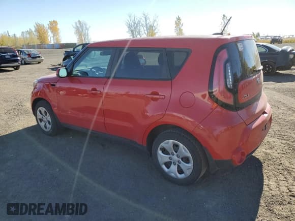 ✅ 2014 Kia Soul • VIN: KNDJN2A27E7706916 • Lot: 86300235. Listed on Copart with 200,965 mi. Free auction sales archive from the USA and detailed vehicle history report at DreamBid. Image 2.