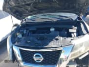 ✅ 2015 Nissan Pathfinder SV • VIN: 5N1AR2MN3FC621554 • Лот: 43676217. Опубликован ранее на IAAI с пробегом 241 375 миль. Бесплатный доступ к архиву аукционных продаж из США и подробный отчёт об истории автомобиля на DreamBid. Изображение 10.