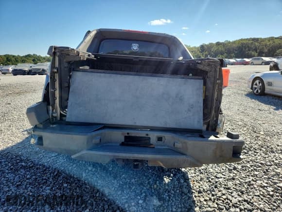 ✅ 2002 Chevrolet Avalanche • VIN: 3GNEC13T02G179039 • Lot: 86136545. Listed on Copart with Not provided. Free auction sales archive from the USA and detailed vehicle history report at DreamBid. Image 6.