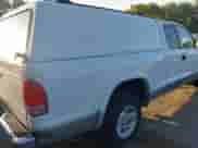 1997 Dodge Dakota with VIN 1B7GL23YXVS250828, listed as a IAAI auction lot 42728787 with 201,587 mi miles and . Bid and sale history available at DreamBid. Image 14.