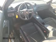 ✅ 2024 Porsche 718 Cayman • VIN: WP0AA2A82RK255106 • Lot: 46917485. Listed on Copart with 13,662 mi. Free auction sales archive from the USA and detailed vehicle history report at DreamBid. Image 8.