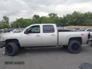 ✅ 2008 Chevrolet Silverado 2500HD LTZ • VIN: 1GCHK23638F227748 • Лот: 42819494. Опубликован ранее на IAAI с пробегом 160 045 миль. Бесплатный доступ к архиву аукционных продаж из США и подробный отчёт об истории автомобиля на DreamBid. Изображение 14.