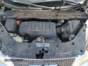 ✅ 2011 GMC Acadia SLE • VIN: 1GKKRPED8BJ379866 • Lot: 80126945. Listed on Copart with 285,379 mi. Free auction sales archive from the USA and detailed vehicle history report at DreamBid. Image 12.