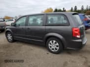 ✅ 2016 Dodge Grand Caravan SE • VIN: 2C4RDGBG5GR195253 • Lot: 90844475. Wystawiony na Copart z przebiegiem 244 453 mil. Bezpłatny archiwum sprzedaży aukcyjnych z USA i szczegółowy raport historii pojazdu na DreamBid. Zdjęcie 2.