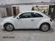 ✅ 2015 Volkswagen Beetle Fleet Edition • VIN: 3VWF17AT0FM601159 • Lot: 42127817. Listed on IAAI with 129,117 mi. Free auction sales archive from the USA and detailed vehicle history report at DreamBid. Image 14.