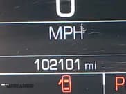 ✅ 2017 Chevrolet Camaro 1LT • VIN: 1G1FB1RX7H0215552 • Lot: 42948955. Wystawiony na IAAI z przebiegiem 102 101 mil. Bezpłatny archiwum sprzedaży aukcyjnych z USA i szczegółowy raport historii pojazdu na DreamBid. Zdjęcie 16.