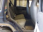 ✅ 1997 Jeep Cherokee SE • VIN: 1J4FJ28S0VL602874 • Lot: 42439021. Wystawiony na IAAI z przebiegiem 85 810 mil. Bezpłatny archiwum sprzedaży aukcyjnych z USA i szczegółowy raport historii pojazdu na DreamBid. Zdjęcie 8.