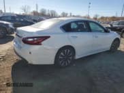 ✅ 2018 Nissan Altima S • VIN: 1N4AL3AP2JC177597 • Лот: 91300245. Опубликован ранее на Copart с пробегом 169 474 миль. Бесплатный доступ к архиву аукционных продаж из США и подробный отчёт об истории автомобиля на DreamBid. Изображение 3.