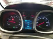 ✅ 2017 Chevrolet Equinox LT • VIN: 2GNALCEK7H6322796 • Лот: 81176075. Опубликован ранее на Copart с пробегом 104 005 миль. Бесплатный доступ к архиву аукционных продаж из США и подробный отчёт об истории автомобиля на DreamBid. Изображение 9.