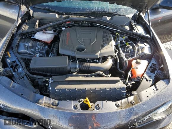 ✅ 2022 Alfa Romeo Giulia Ti • VIN: ZARFAMBN8N7656863 • Lot: 68858332. Wystawiony na Copart z przebiegiem 5 826 mil. Bezpłatny archiwum sprzedaży aukcyjnych z USA i szczegółowy raport historii pojazdu na DreamBid. Zdjęcie 12.