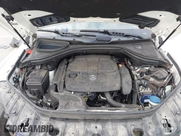 ✅ 2015 Mercedes-Benz M 350 • VIN: 4JGDA5HB7FA507655 • Lot: 43437165. Listed on IAAI with 131,049 mi. Free auction sales archive from the USA and detailed vehicle history report at DreamBid. Image 10.