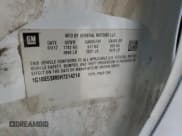 ✅ 2017 Chevrolet Cruze LT • VIN: 1G1BE5SM9H7214214 • Lot: 45241583. Listed on Copart with Not provided. Free auction sales archive from the USA and detailed vehicle history report at DreamBid. Image 13.