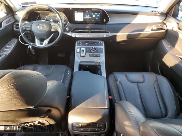 ✅ 2021 Hyundai Palisade SEL • VIN: KM8R4DHE6MU173910 • Лот: 89174605. Опубликован ранее на Copart с пробегом 32 684 миль. Бесплатный доступ к архиву аукционных продаж из США и подробный отчёт об истории автомобиля на DreamBid. Изображение 8.