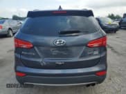 ✅ 2016 Hyundai Santa Fe • VIN: 5XYZW4LA2GG332916 • Лот: 68661495. Опубликован ранее на Copart с пробегом 168 146 миль. Бесплатный доступ к архиву аукционных продаж из США и подробный отчёт об истории автомобиля на DreamBid. Изображение 6.